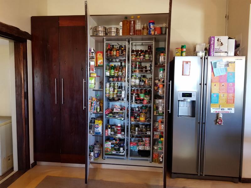 4 Bedroom Property for Sale in Dwarskersbos Western Cape
